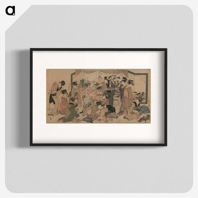 2-93_Kitagawa-Utamaro_blk