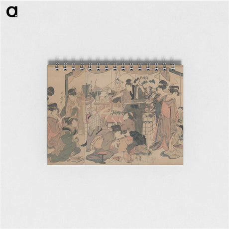 2-93_Kitagawa-Utamaro_memo
