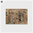 2-93_Kitagawa-Utamaro_postcard