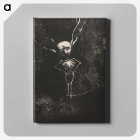 2-93_Odilon-Redon_canvas