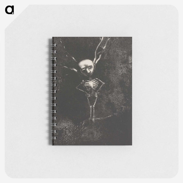2-93_Odilon-Redon_memo