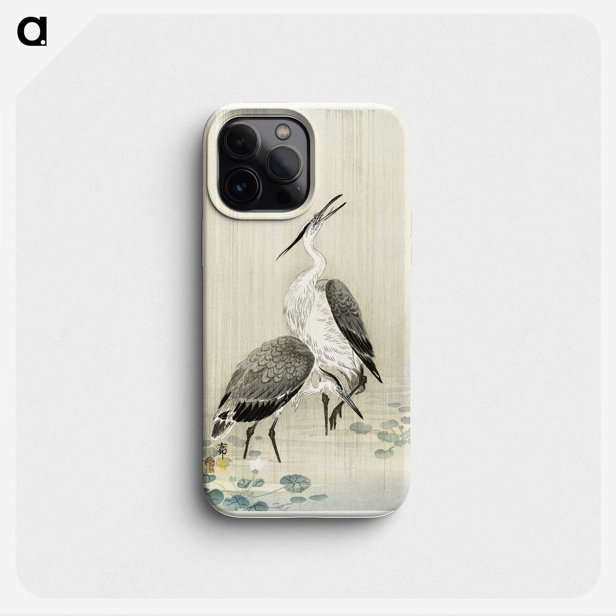 2-93_Ohara-Koson_phone