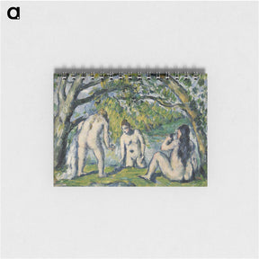 2-93_Paul-Cezanne_memo