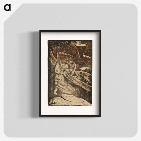 2-93_Paul-Gauguin_blk
