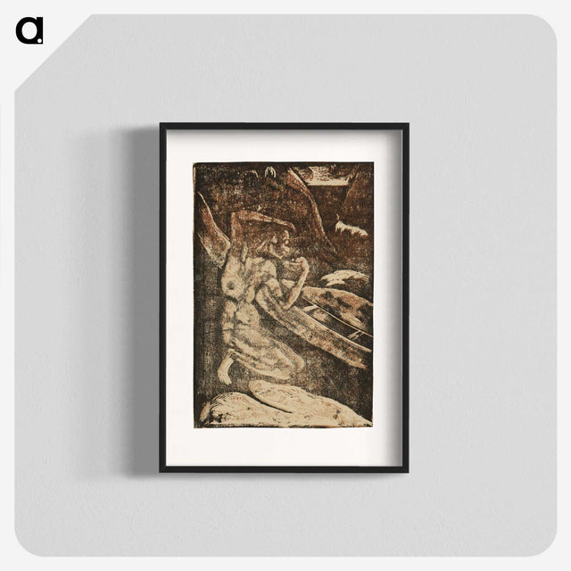 2-93_Paul-Gauguin_blk