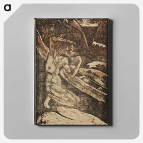 2-93_Paul-Gauguin_canvas