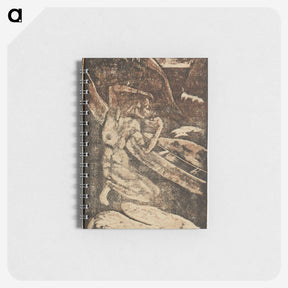 2-93_Paul-Gauguin_memo