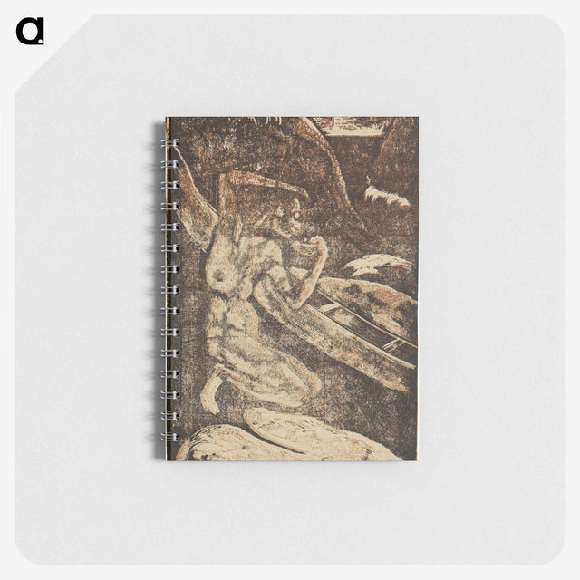 2-93_Paul-Gauguin_memo