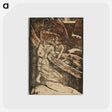2-93_Paul-Gauguin_postcard
