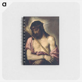 アートメモ帳-Ecce Homo - ティツィアーノ ヴェチェッリオ Memo.