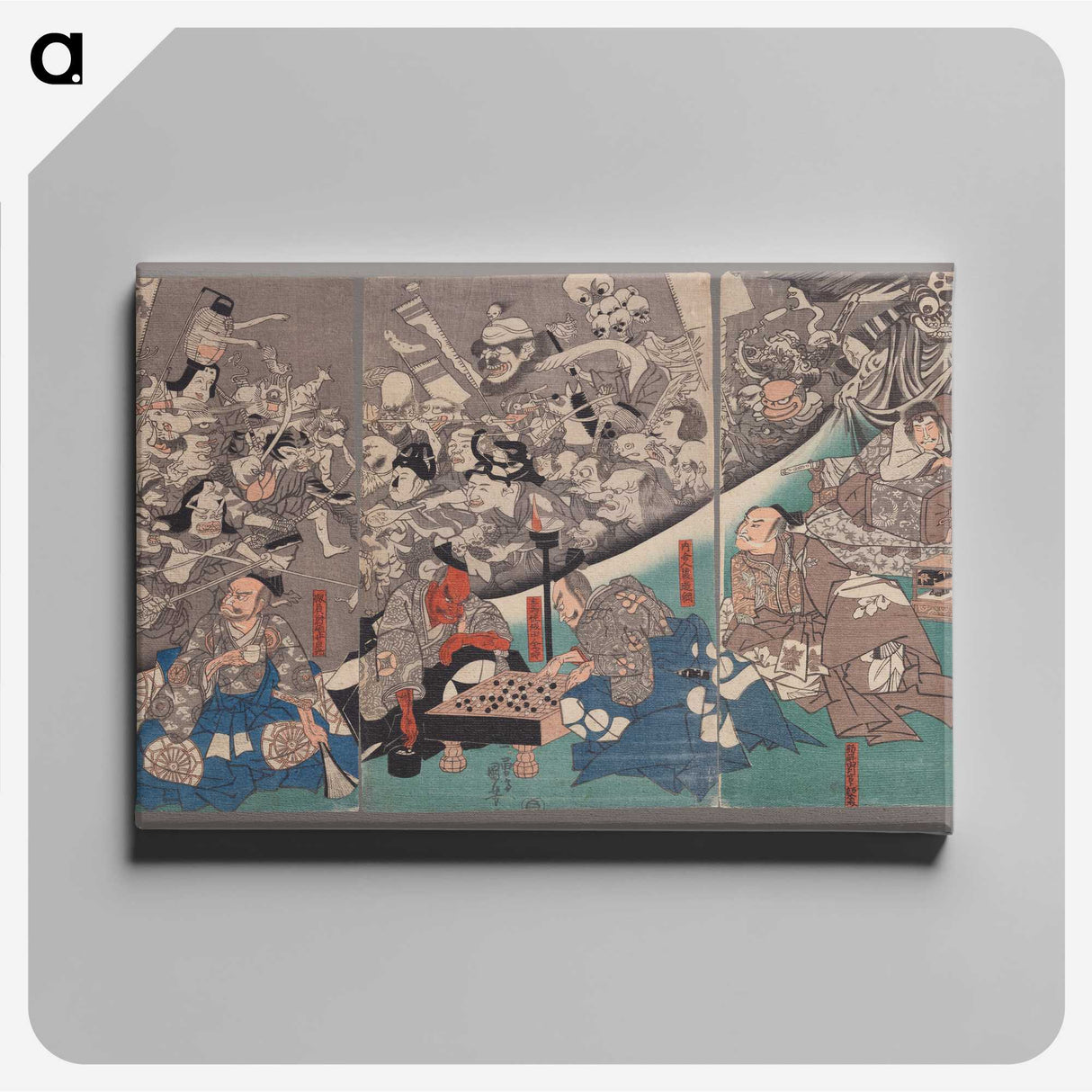 2-93_Utagawa-Kuniyoshi_canvas