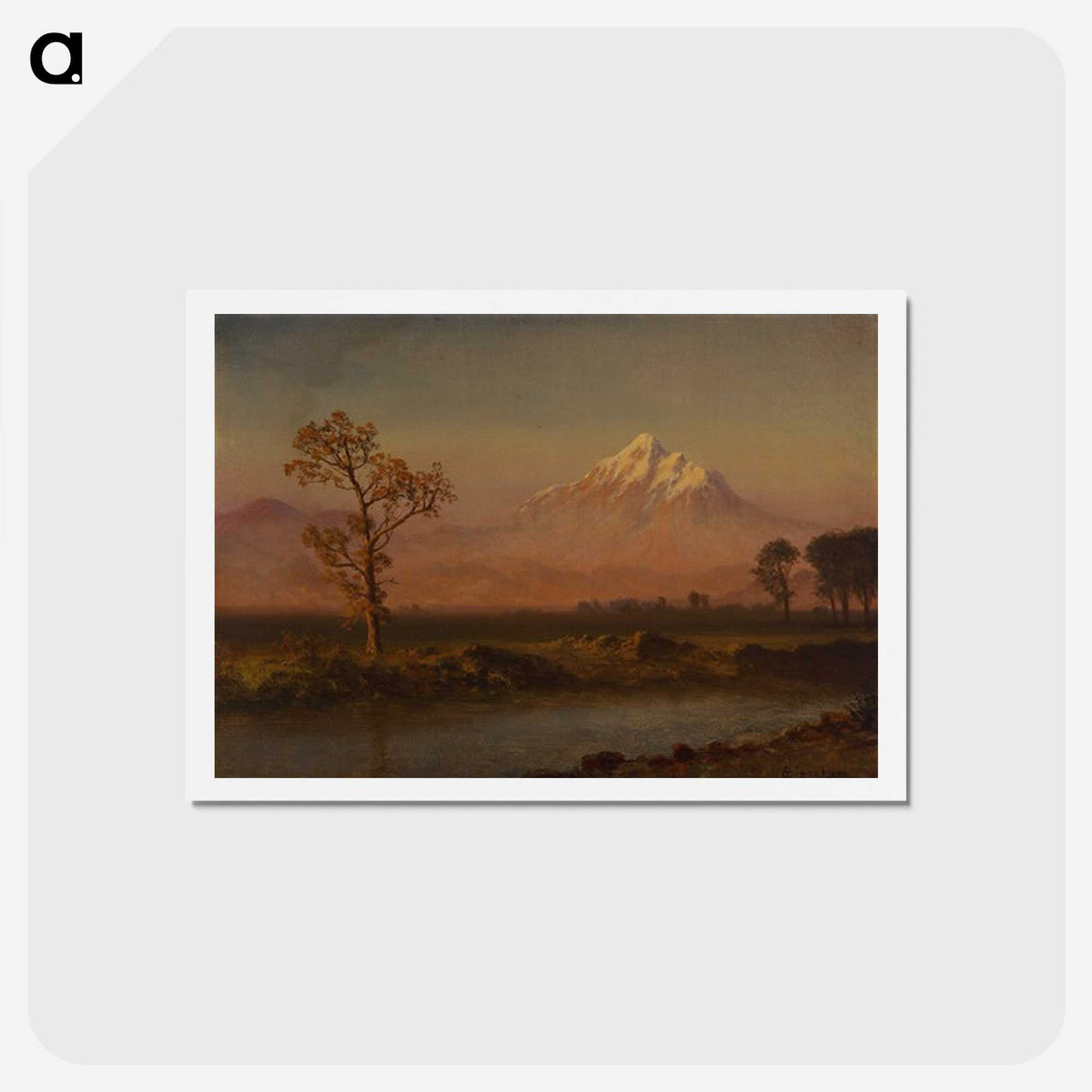 2-94_Albert-Bierstadt_hagaki