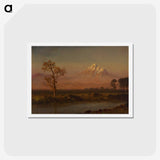 2-94_Albert-Bierstadt_hagaki