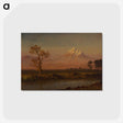 2-94_Albert-Bierstadt_postcard