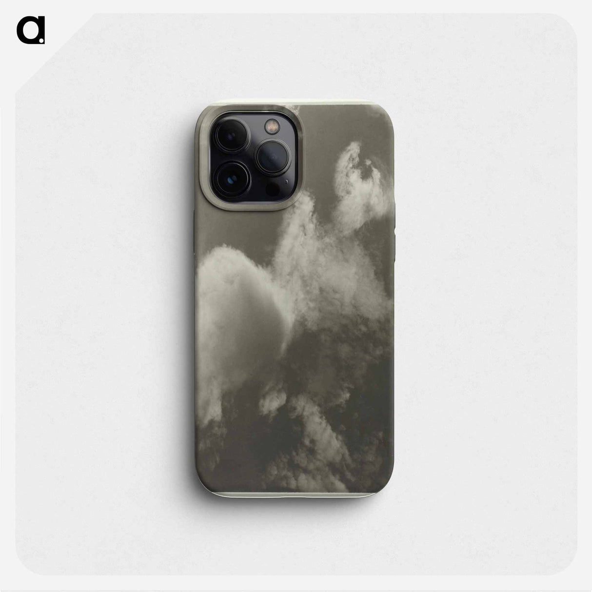 Equivalent - アルフレッド スティーグリッツ Phone Case.