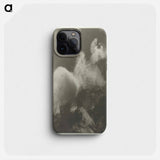 Equivalent - アルフレッド スティーグリッツ Phone Case.