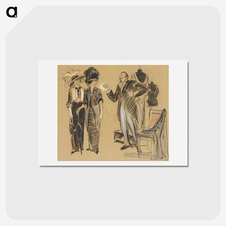 2-94_Barnes-Foundation_hagaki