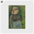 2-94_Camille-Pissarro_postcard