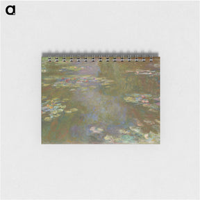 2-94_Claude-Monet_memo