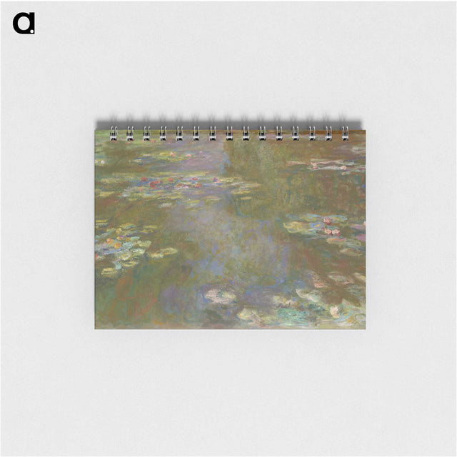 2-94_Claude-Monet_memo