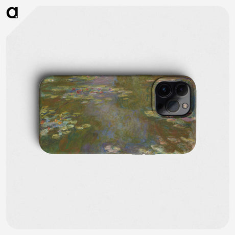 2-94_Claude-Monet_phone