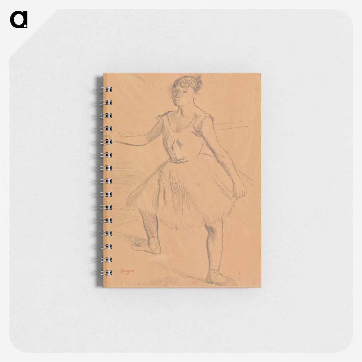 2-94_Edgar-Degas_memo