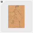 2-94_Edgar-Degas_postcard