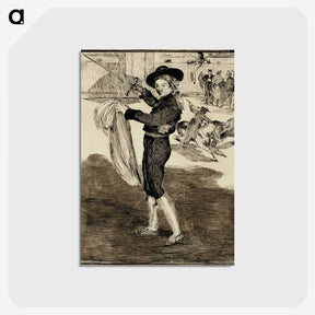 2-94_Edouard-Manet_postcard