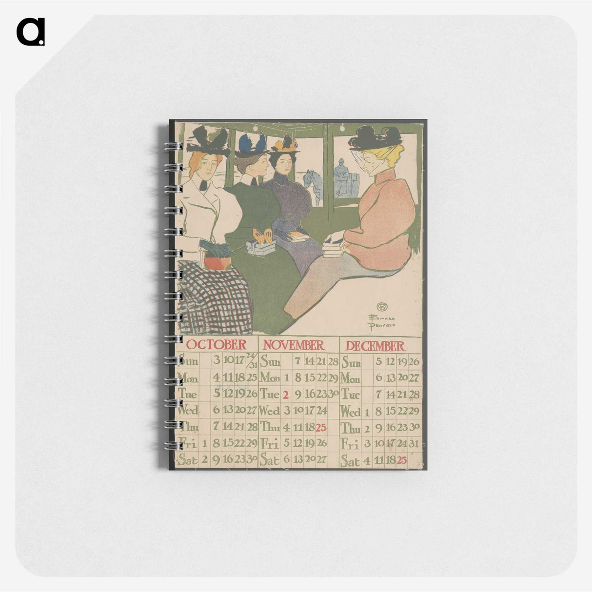 2-94_Edward-Penfield_memo