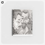 2-94_Ernst-Ludwig-Kirchner_memo