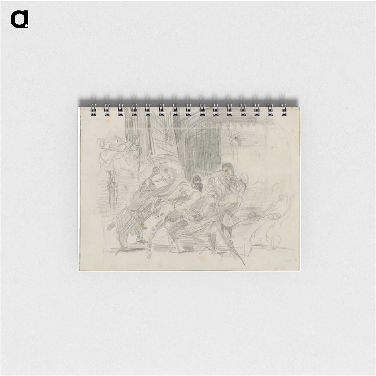 2-94_Eugene-Delacroix_memo