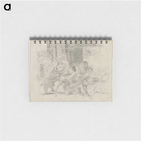 2-94_Eugene-Delacroix_memo