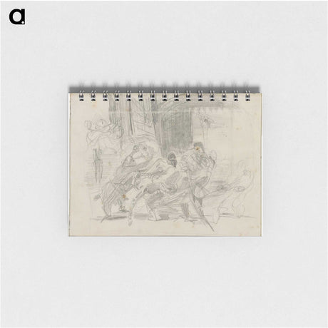 2-94_Eugene-Delacroix_memo