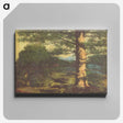 2-94_Gustave-Courbet_canvas