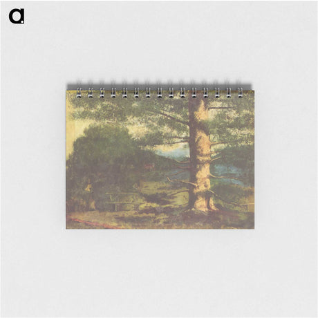 2-94_Gustave-Courbet_memo