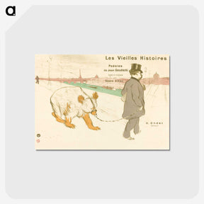 2-94_Henri-de-Toulouse-Lautrec_postcard