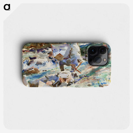 2-94_John-Singer-Sargent_phone