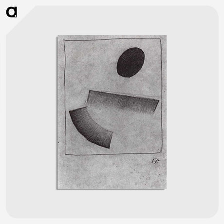 2-94_Kazimir-Malevich_postcard
