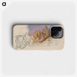 2-94_Ladislav-Mednyanszky_phone