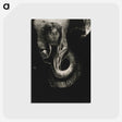 2-94_Odilon-Redon_postcard