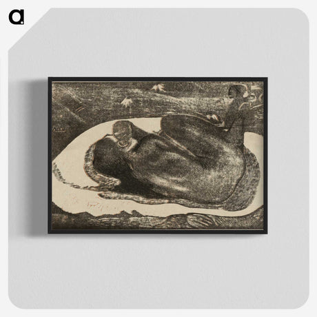 2-94_Paul-Gauguin_blk-crop