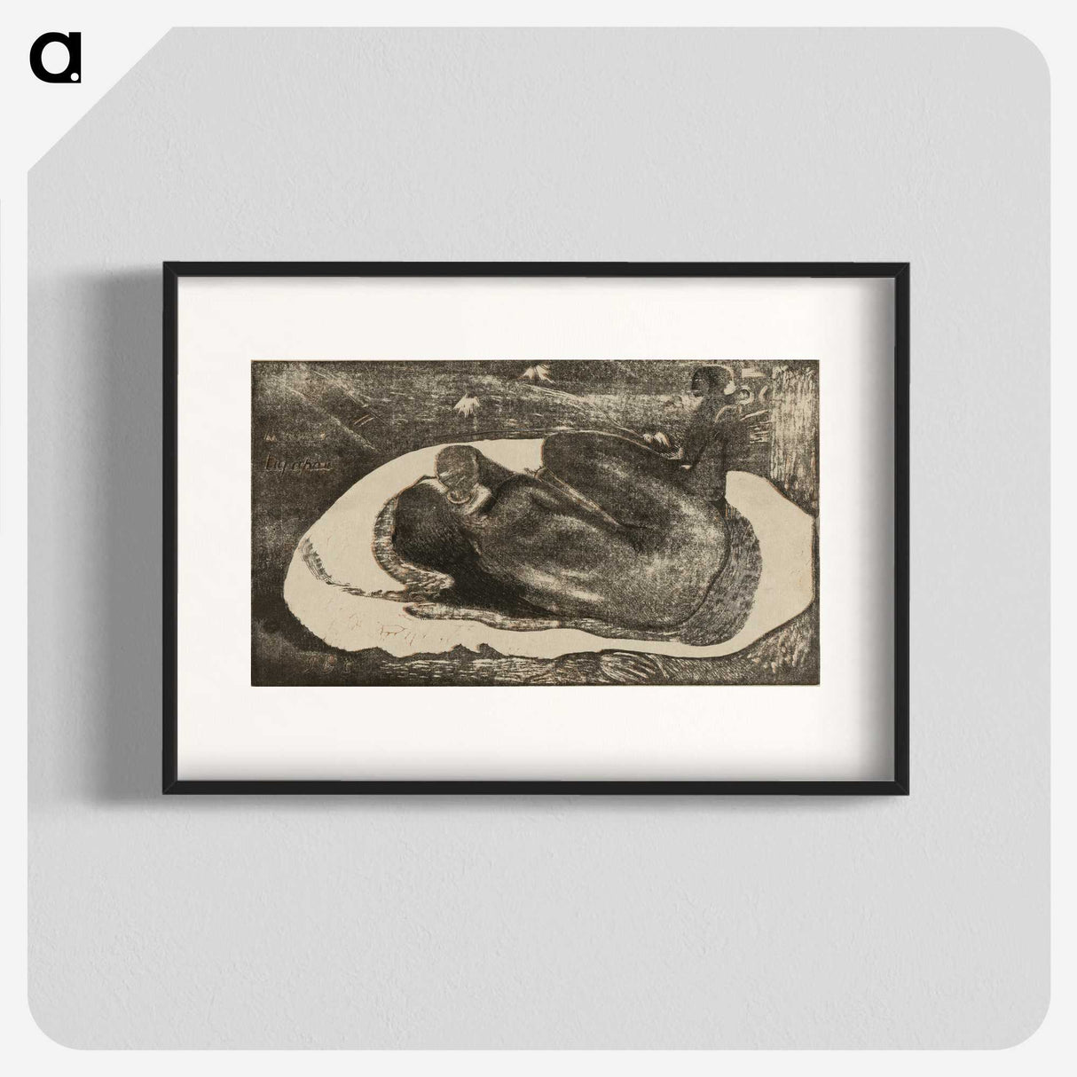 2-94_Paul-Gauguin_blk