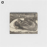 2-94_Paul-Gauguin_memo