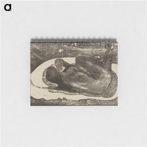 2-94_Paul-Gauguin_memo