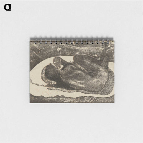 2-94_Paul-Gauguin_memo