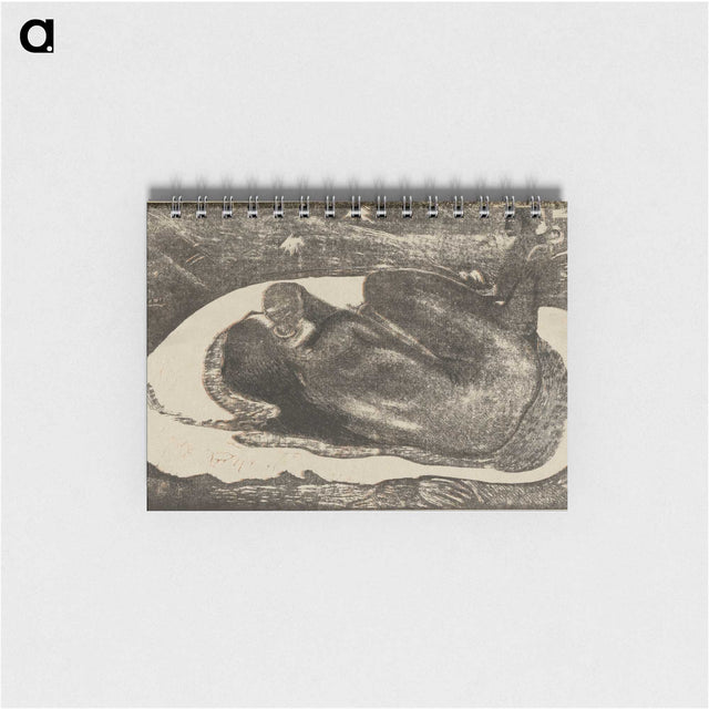 2-94_Paul-Gauguin_memo