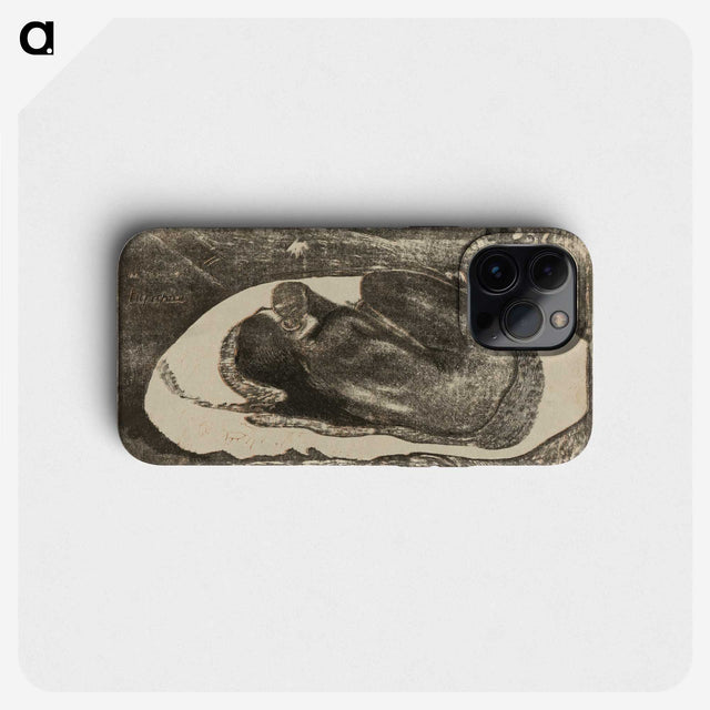 2-94_Paul-Gauguin_phone