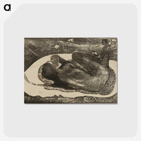 2-94_Paul-Gauguin_postcard