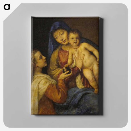2-94_Tiziano-Vecellio_canvas
