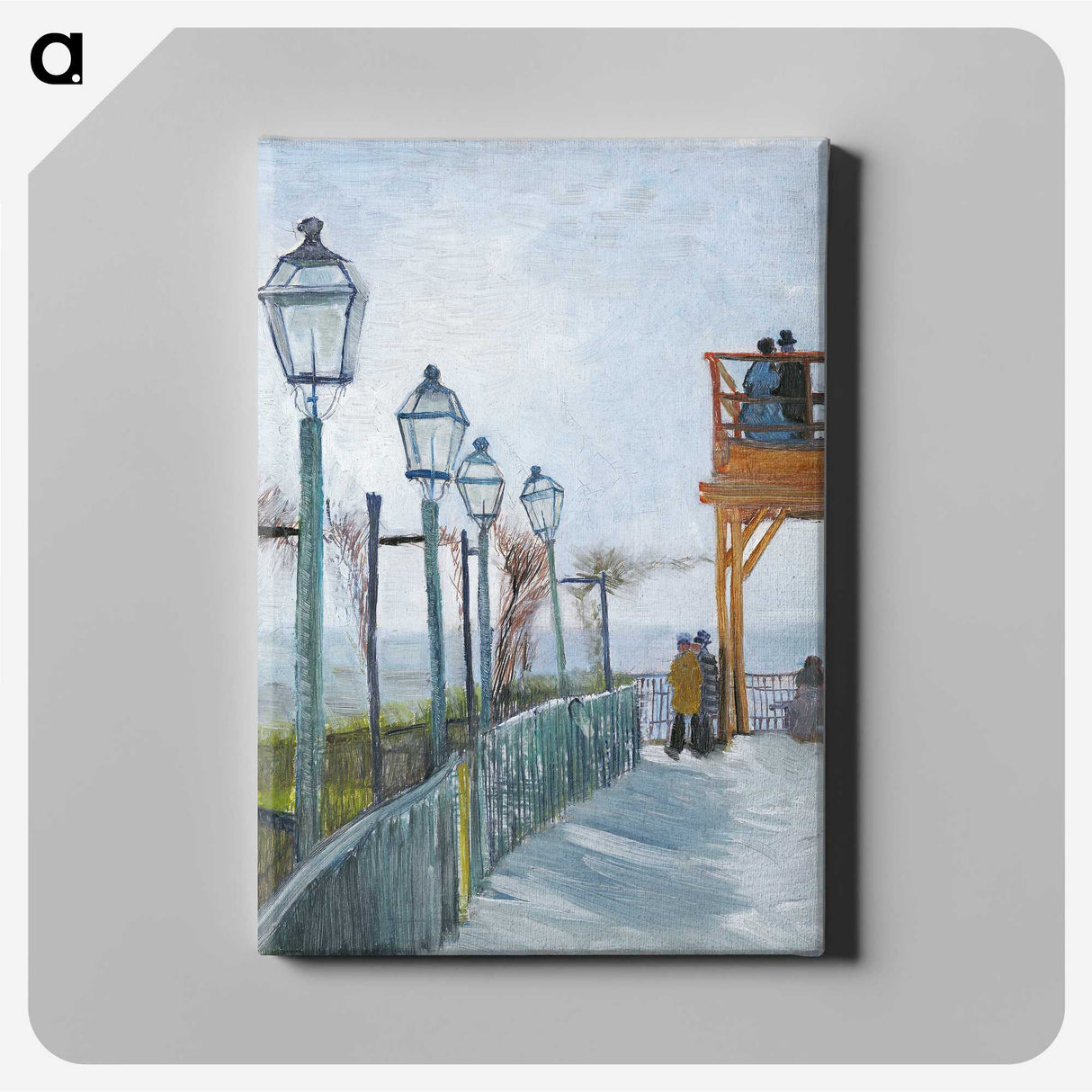2-94_Vincent-van-Gogh_canvas